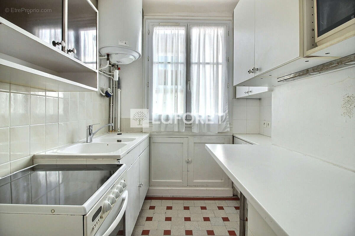 Appartement à BOIS-COLOMBES