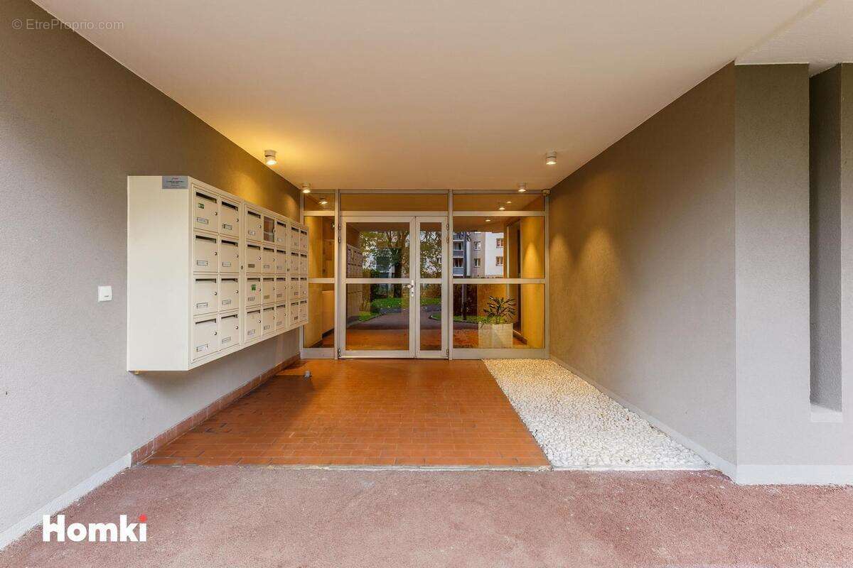 Appartement à FRANCONVILLE