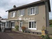 Photo 1 - Maison à VAREILLES