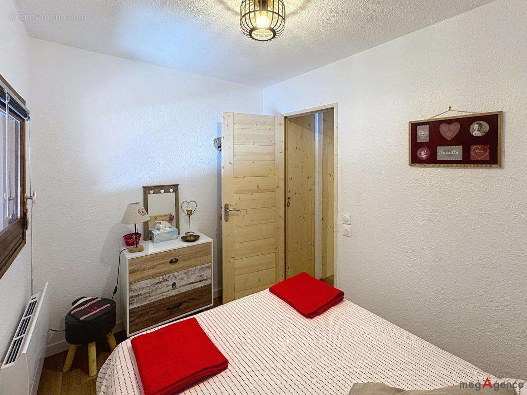 Appartement à GRESSE-EN-VERCORS