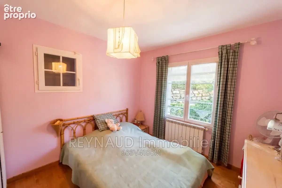 Maison 6 pièces 135 m² à vendre à Clermont-L'herault (34800) - photo 6