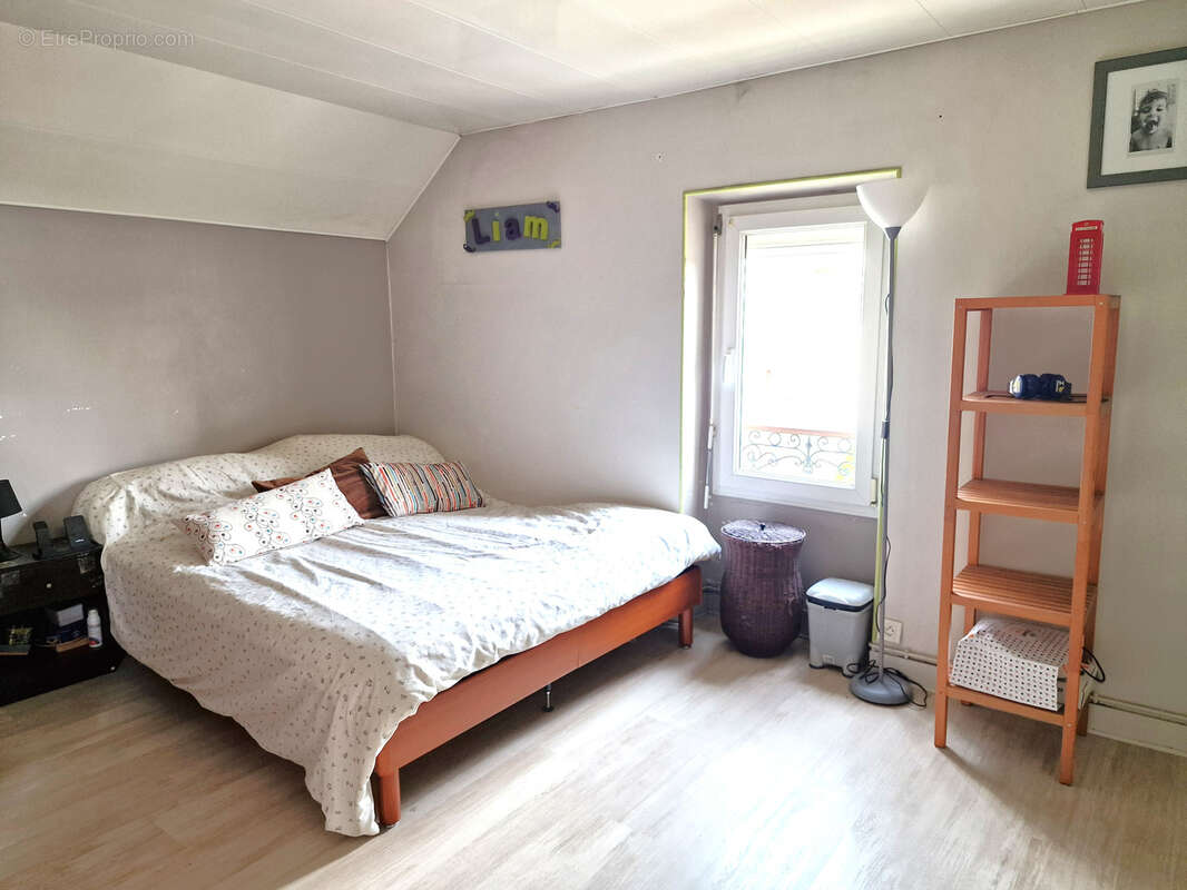 Maison à MANTES-LA-VILLE