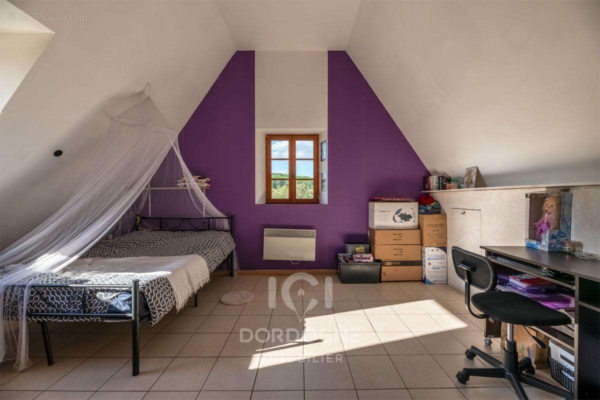 Belle maison en pierre - photo 10