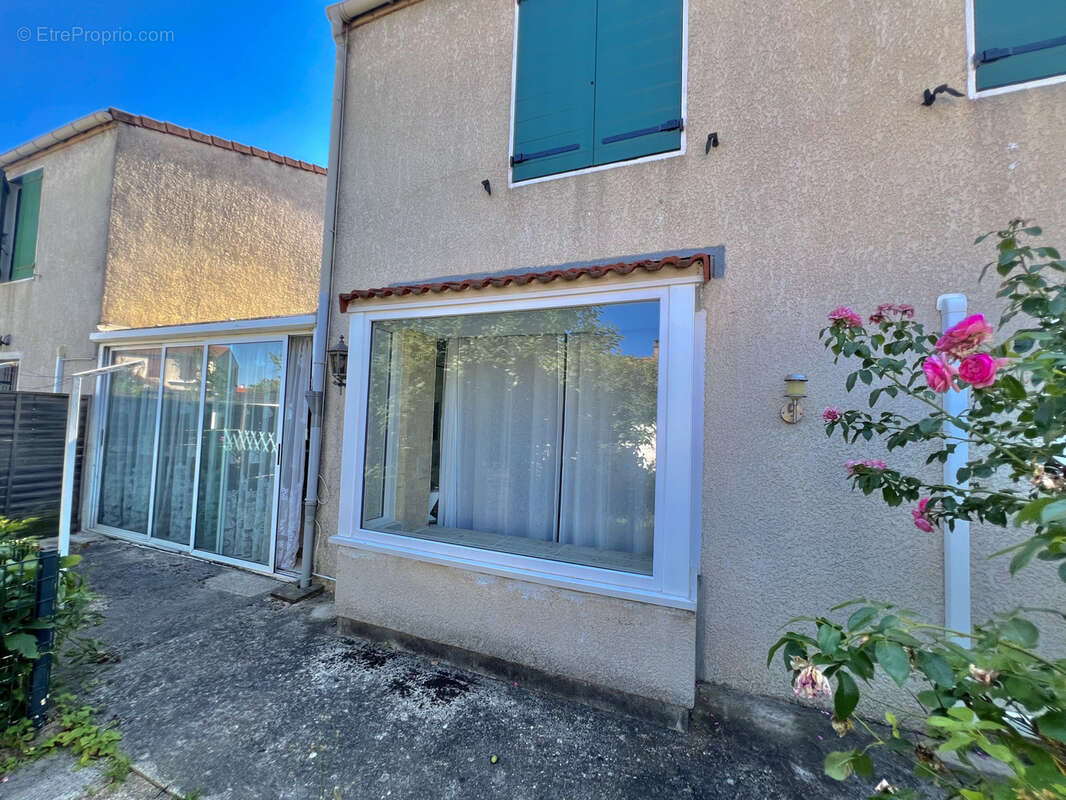 Au coeur du village de communay - villa  - 3 chambres - photo 24