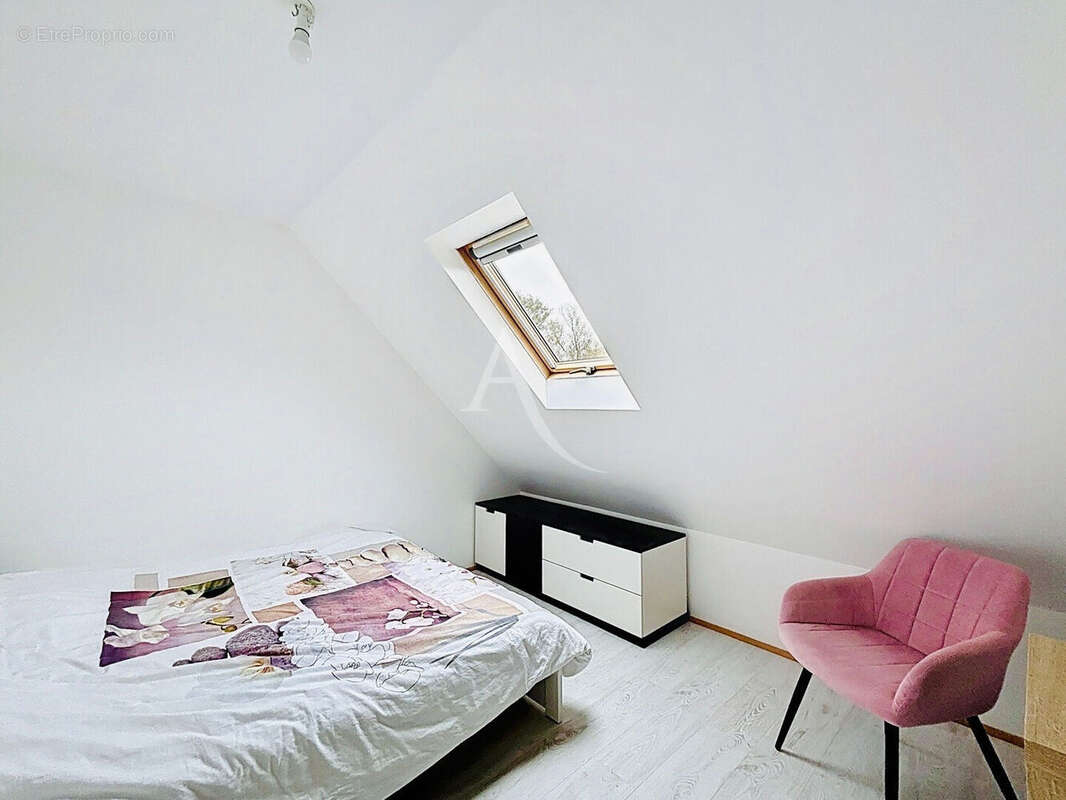 Maison à ACY-EN-MULTIEN