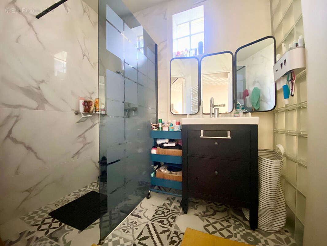 Appartement à BEZONS