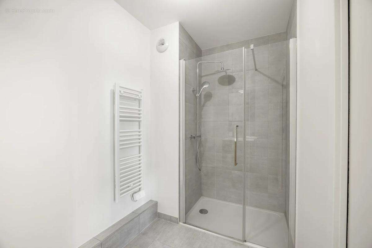 Appartement à SCHILTIGHEIM