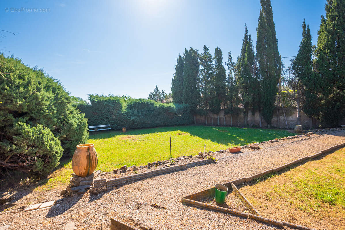 Maison à PEYRIAC-MINERVOIS