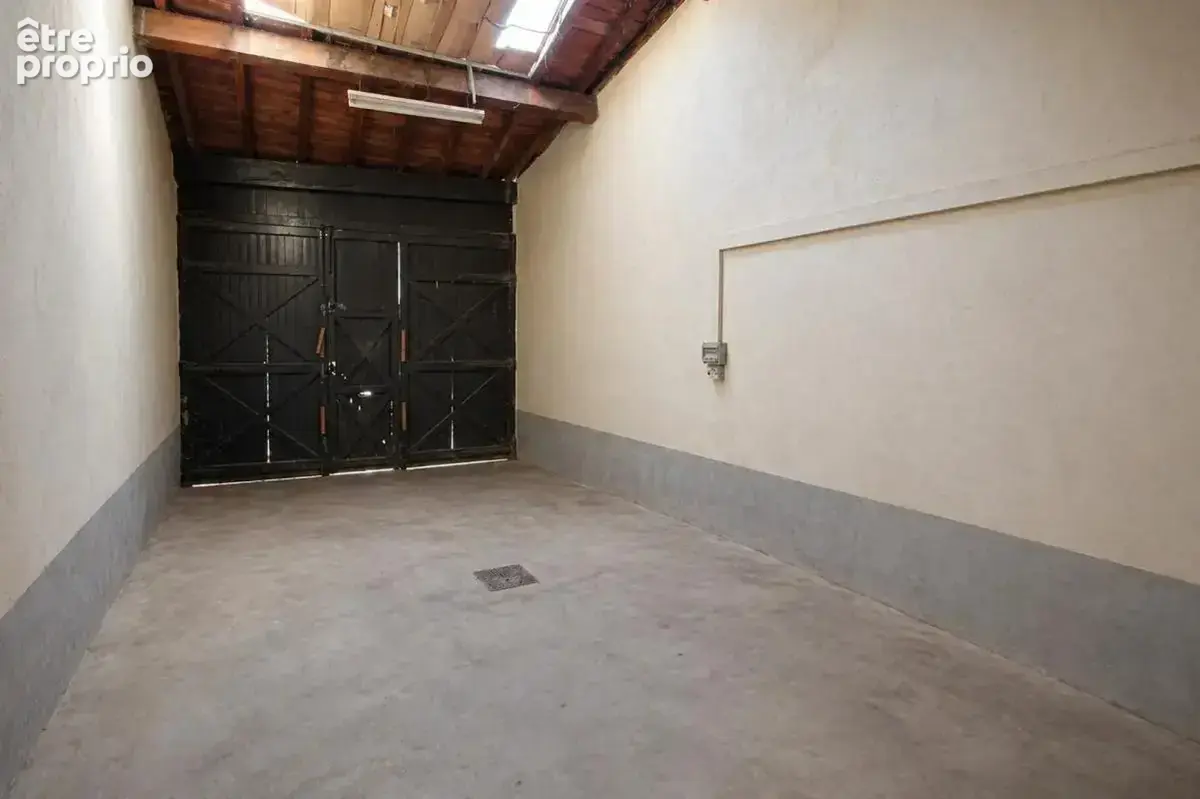 Maison 105 m² + 130 m² à aménager – Saint-Estèphe - photo 10