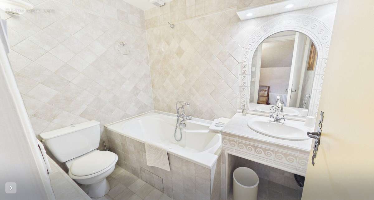 Propriété de 415 m² avec gîte et espace bien être - photo 11