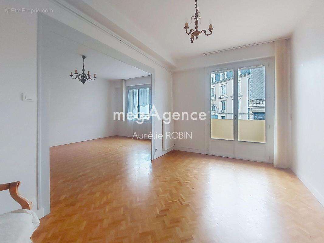 Appartement à CHOLET