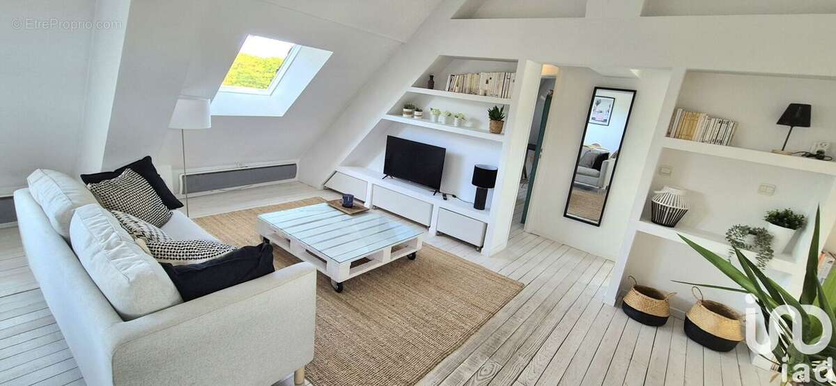 Photo 8 - Appartement à METZ