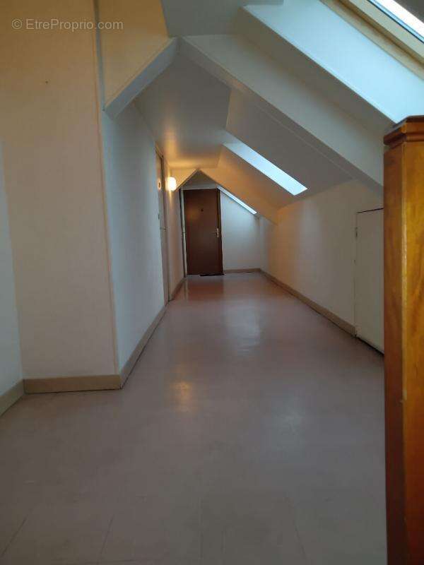 Appartement à SAINT-FLORENT-SUR-CHER