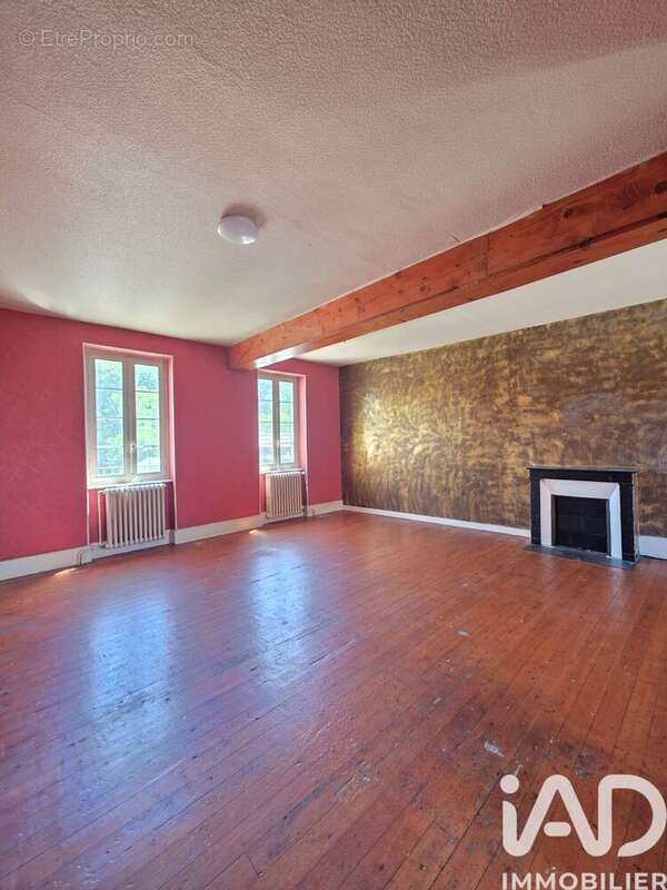 Photo 8 - Appartement à BESSAY-SUR-ALLIER