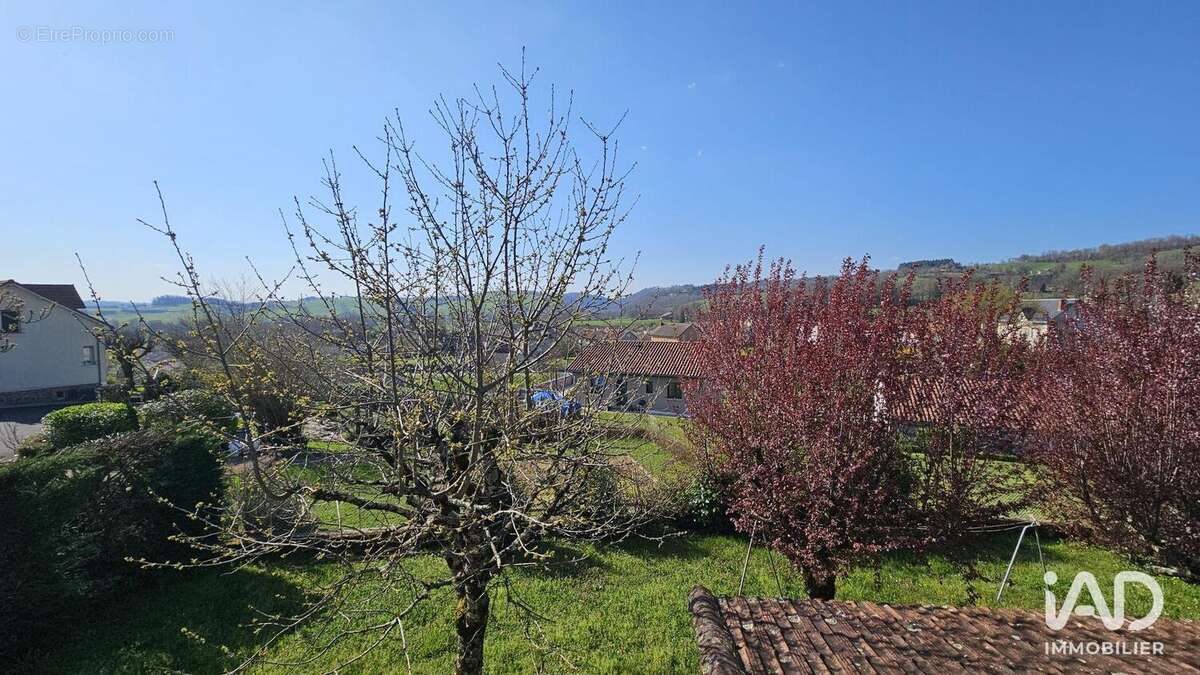 Photo 6 - Maison à MAURS