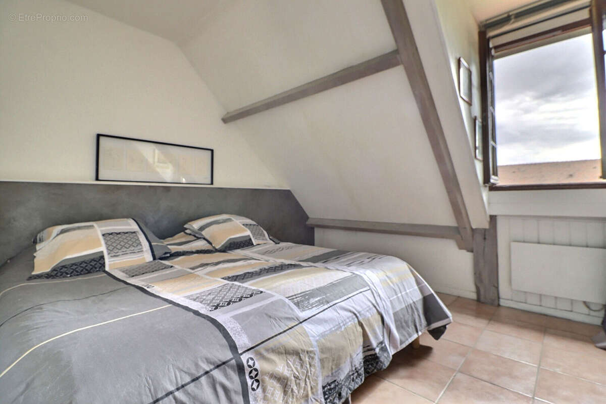 Maison à SAINT-PRIX