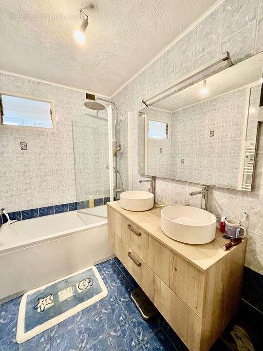 Appartement à VESOUL