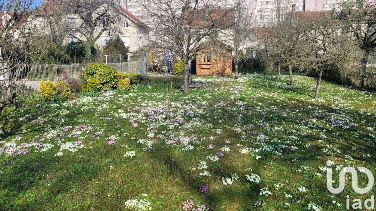 Photo 3 - Terrain à CHALONS-EN-CHAMPAGNE