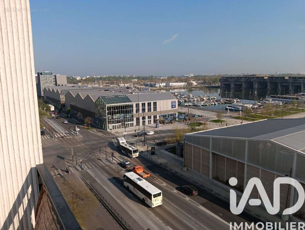 Photo 7 - Appartement à BORDEAUX