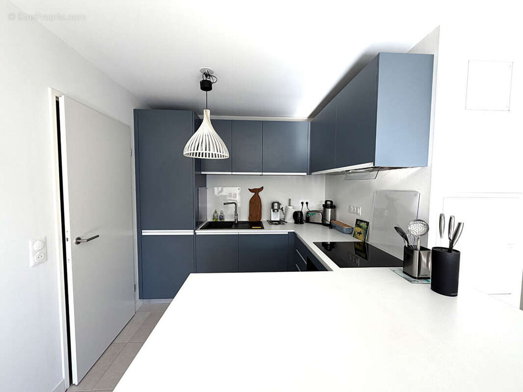 Appartement à TOSSE