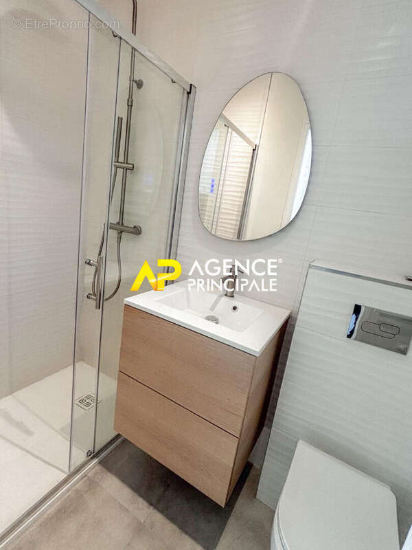 Maison à SARTROUVILLE