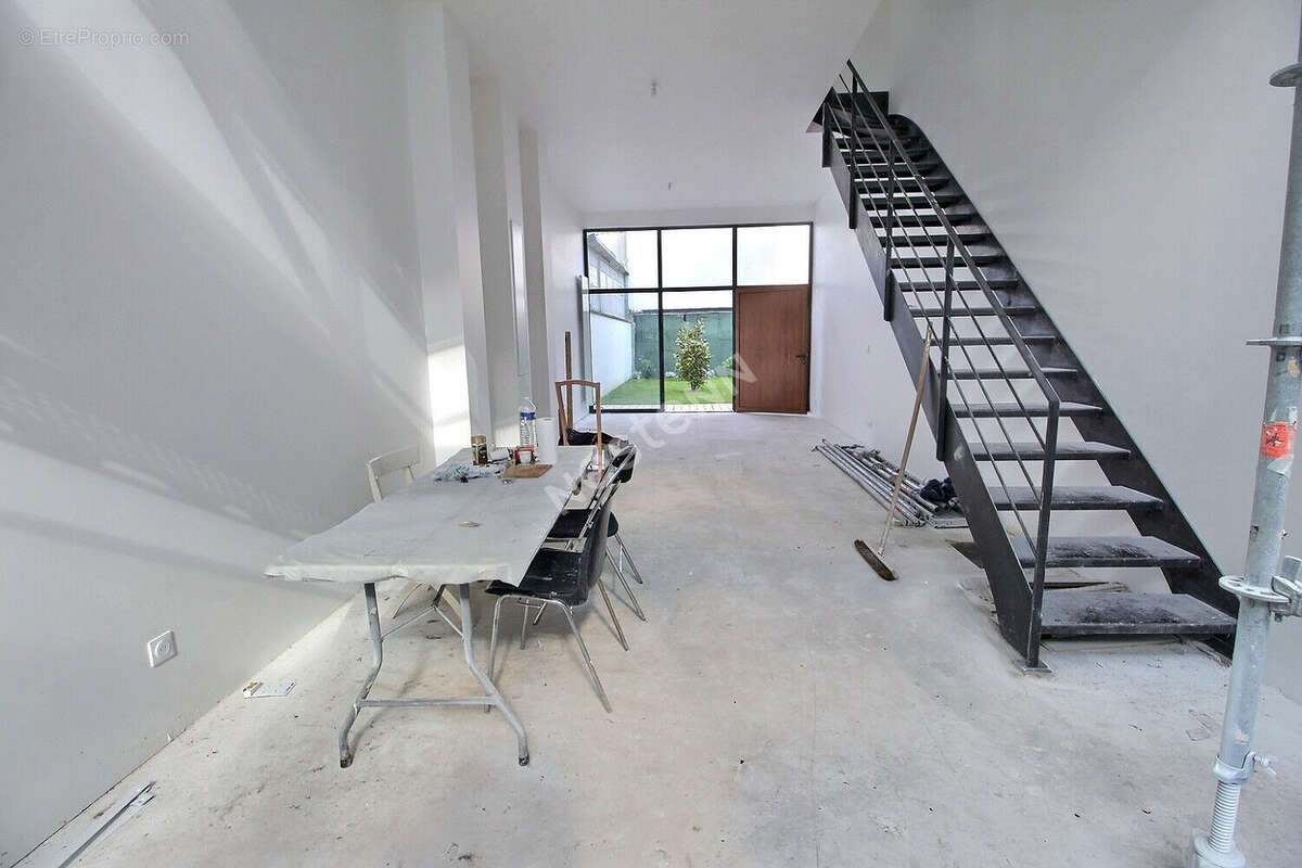 Appartement à VINCENNES