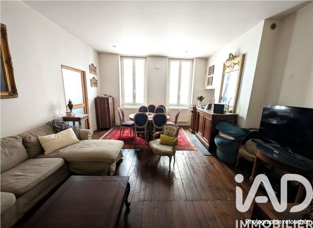 Photo 2 - Maison à LIBOURNE