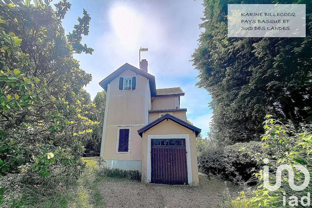 Photo 7 - Maison à BAYONNE