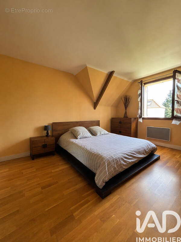 Photo 8 - Maison à CONFLANS-SAINTE-HONORINE