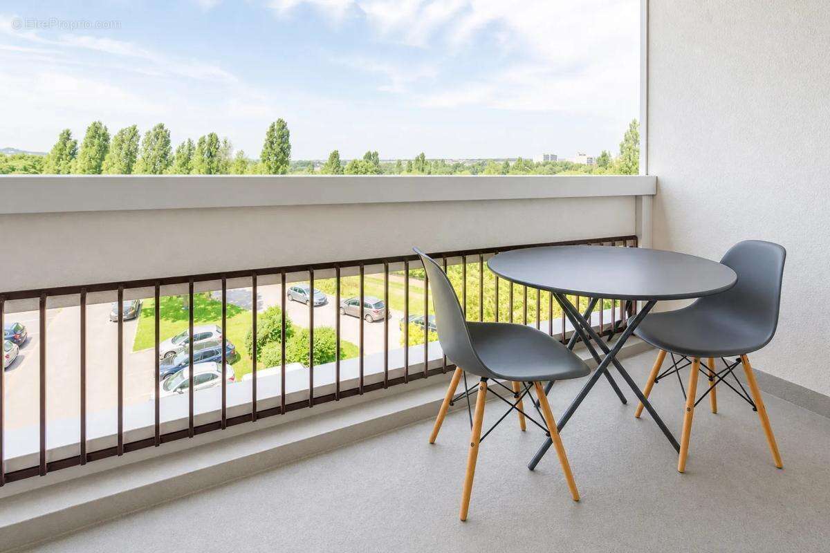 Appartement à PLAISIR
