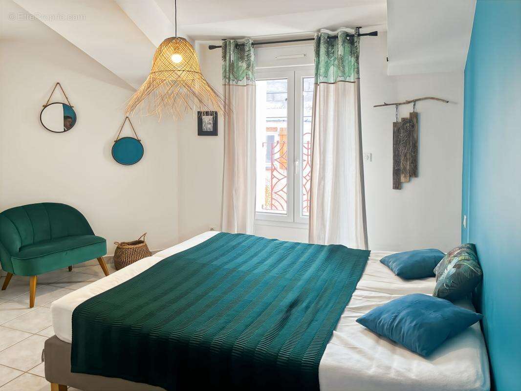 Maison à MARSEILLAN