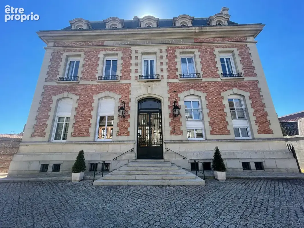Appartement en residence de 92 m² - photo 8