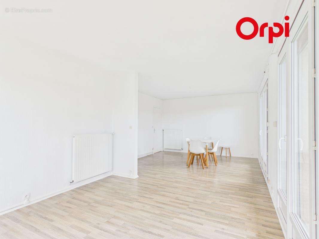 Appartement à vendre BERNAY - photo 6