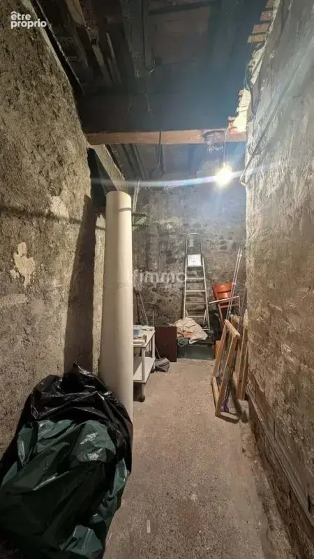 Maison avec potentiel - photo 5