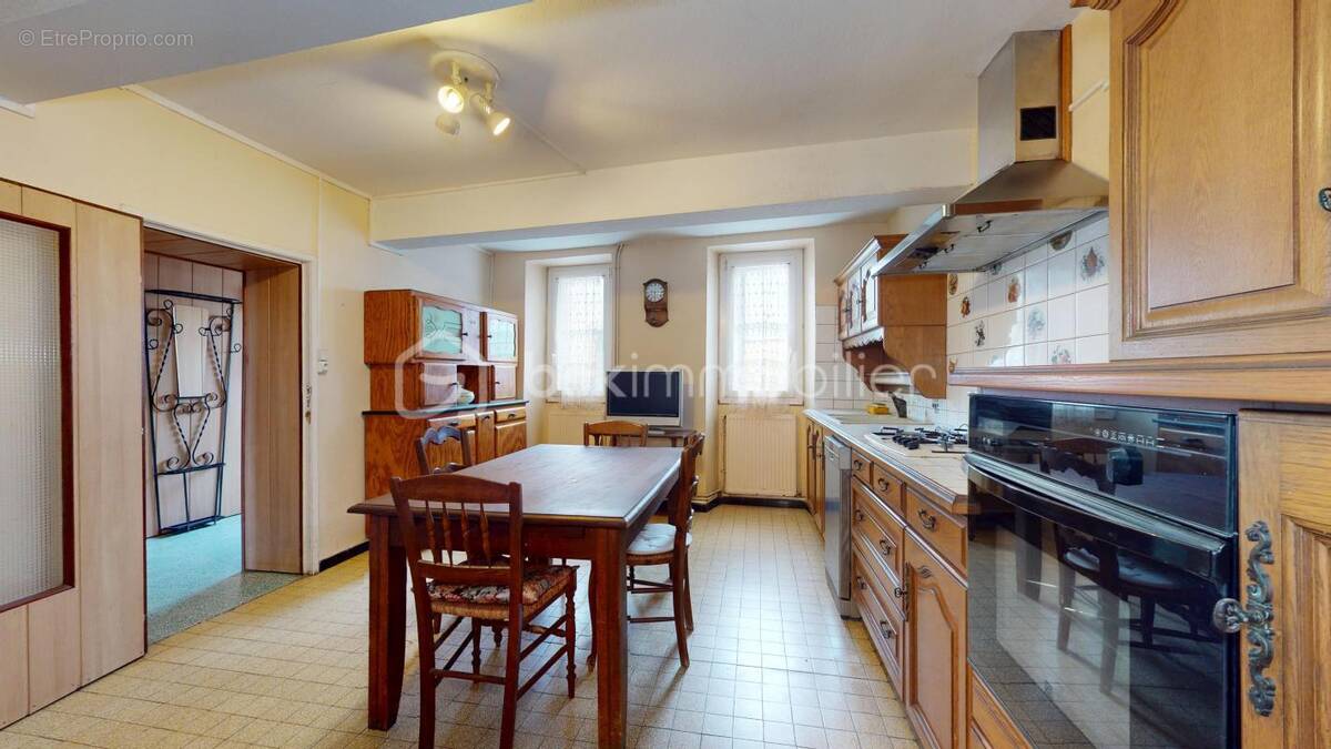 Maison à VILLEFRANCHE-DE-LAURAGAIS