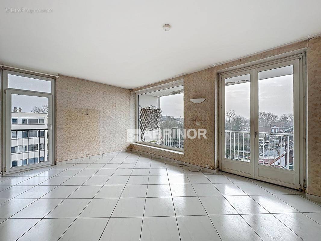Appartement à TOURCOING