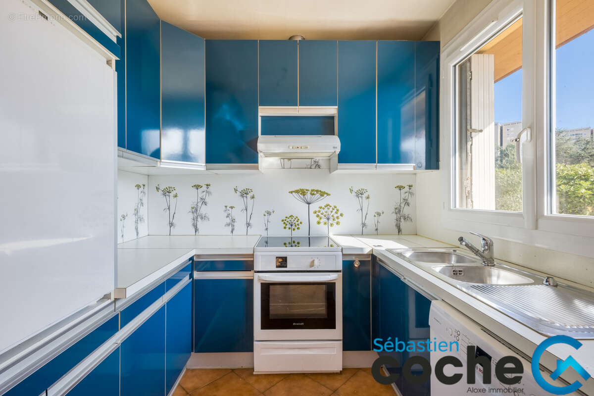 Maison à VENISSIEUX