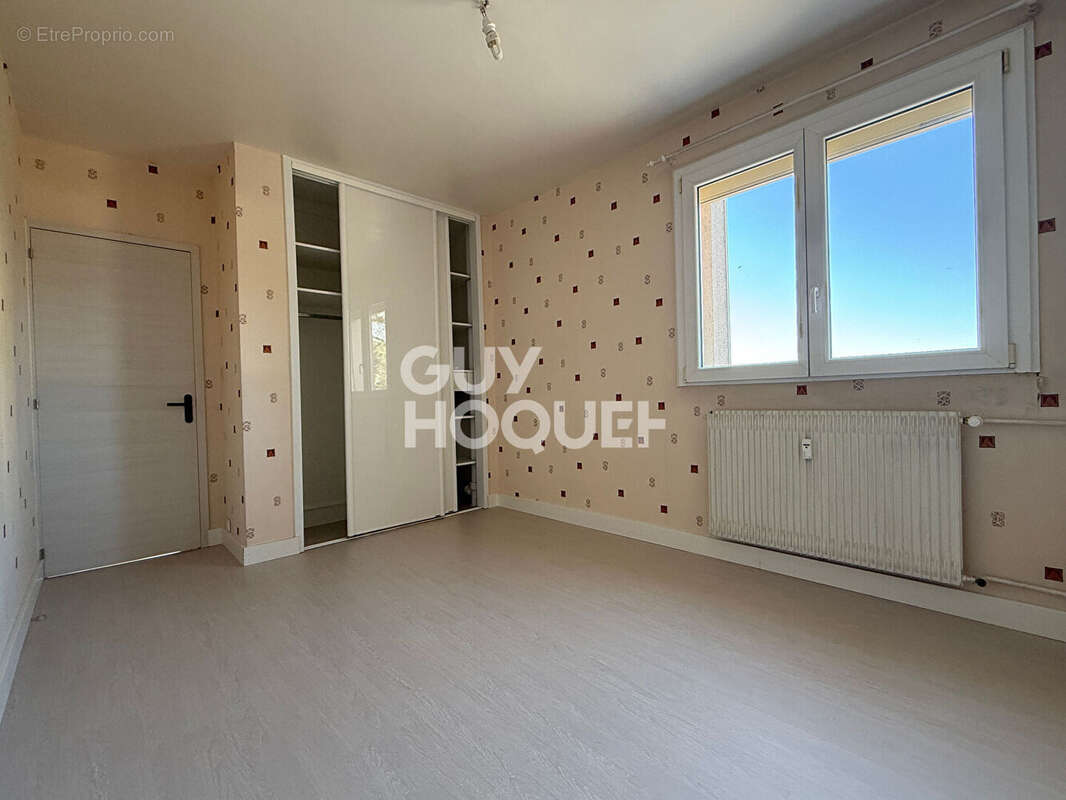 Appartement à BESANCON