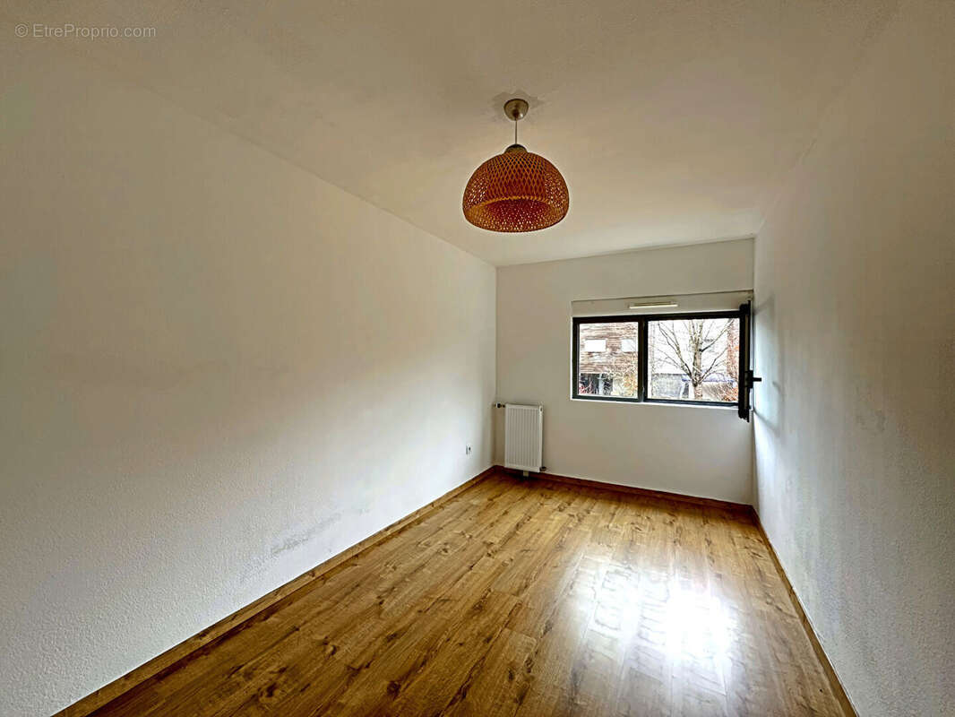 Appartement à CORNEBARRIEU