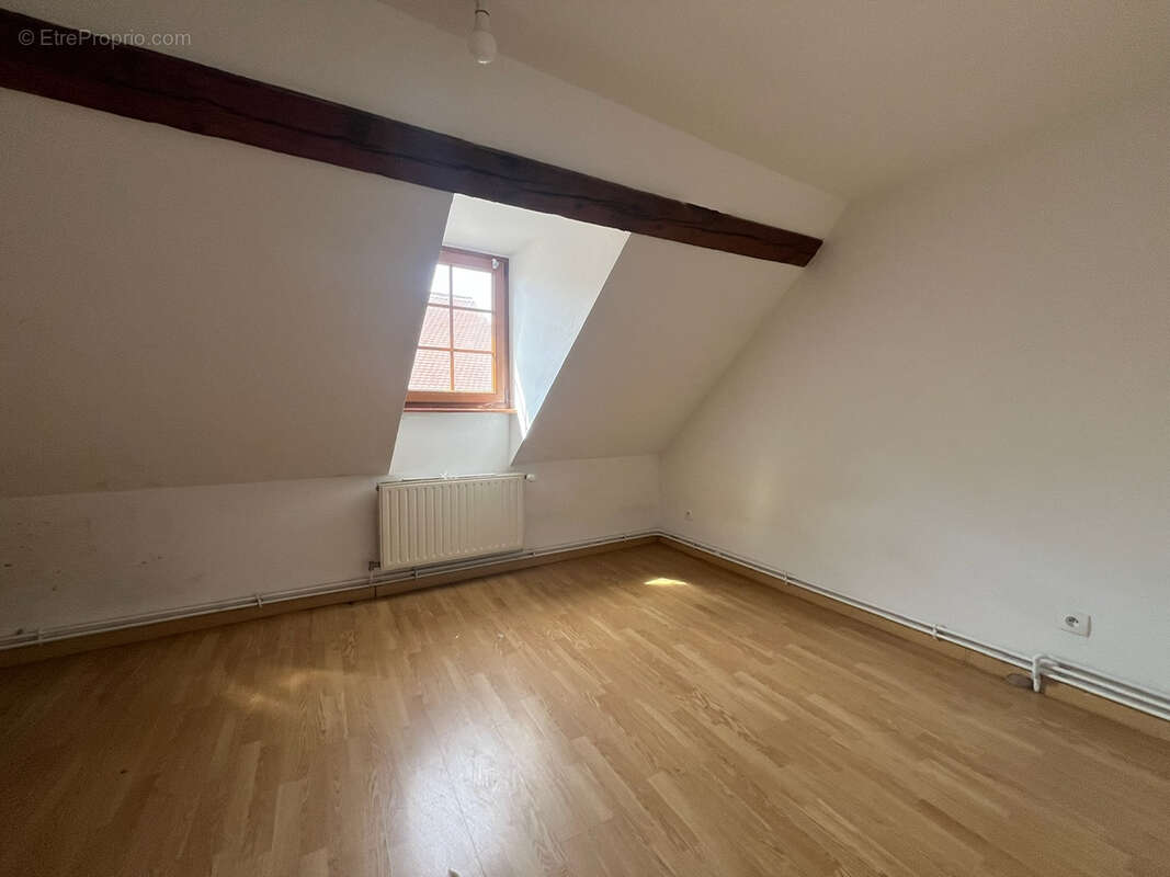 Immeuble Châtenois 9 pièces 200m2 - photo 6