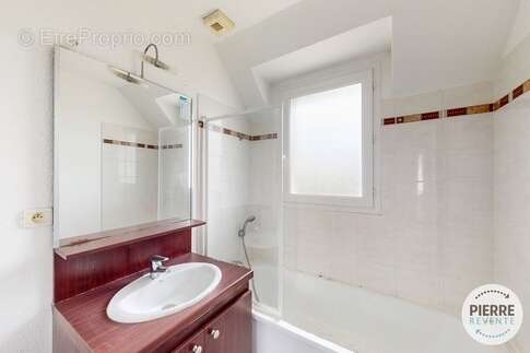 Appartement à CROZON