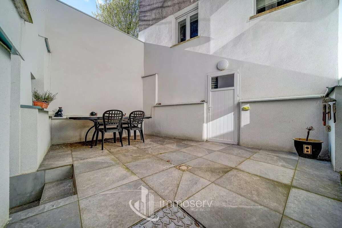 Appartement 94 m² à Vitry-Sur-Orne  - photo 5