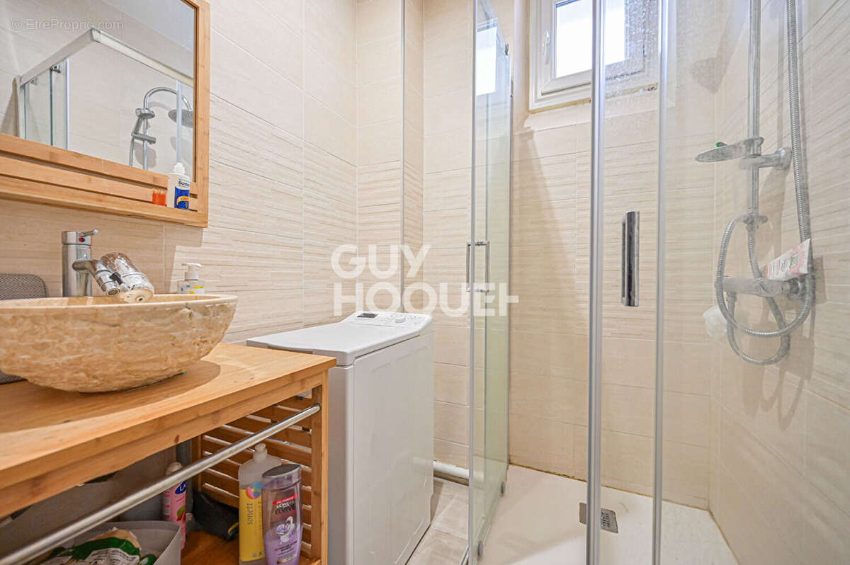 Appartement 2 pièces - 36 m² - photo 4