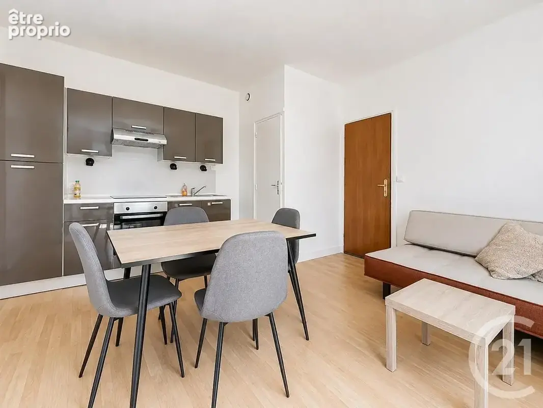 Appartement 2 pièces 36 m² à vendre à Chartres (28000) - photo 3