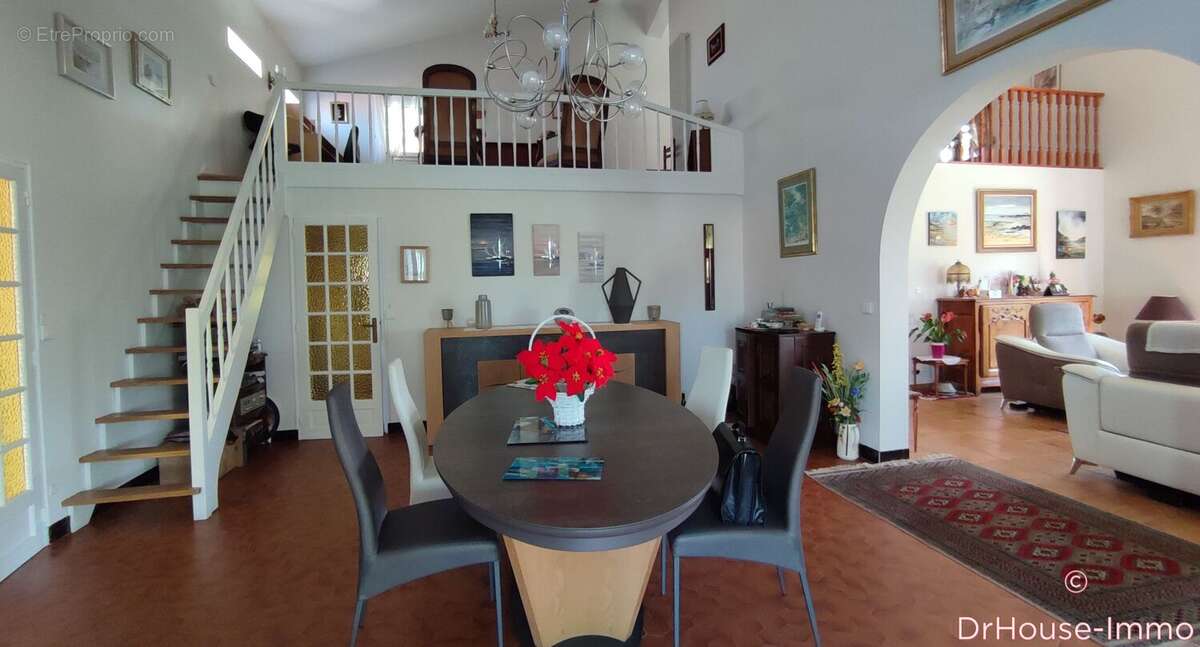 Maison à PORNIC