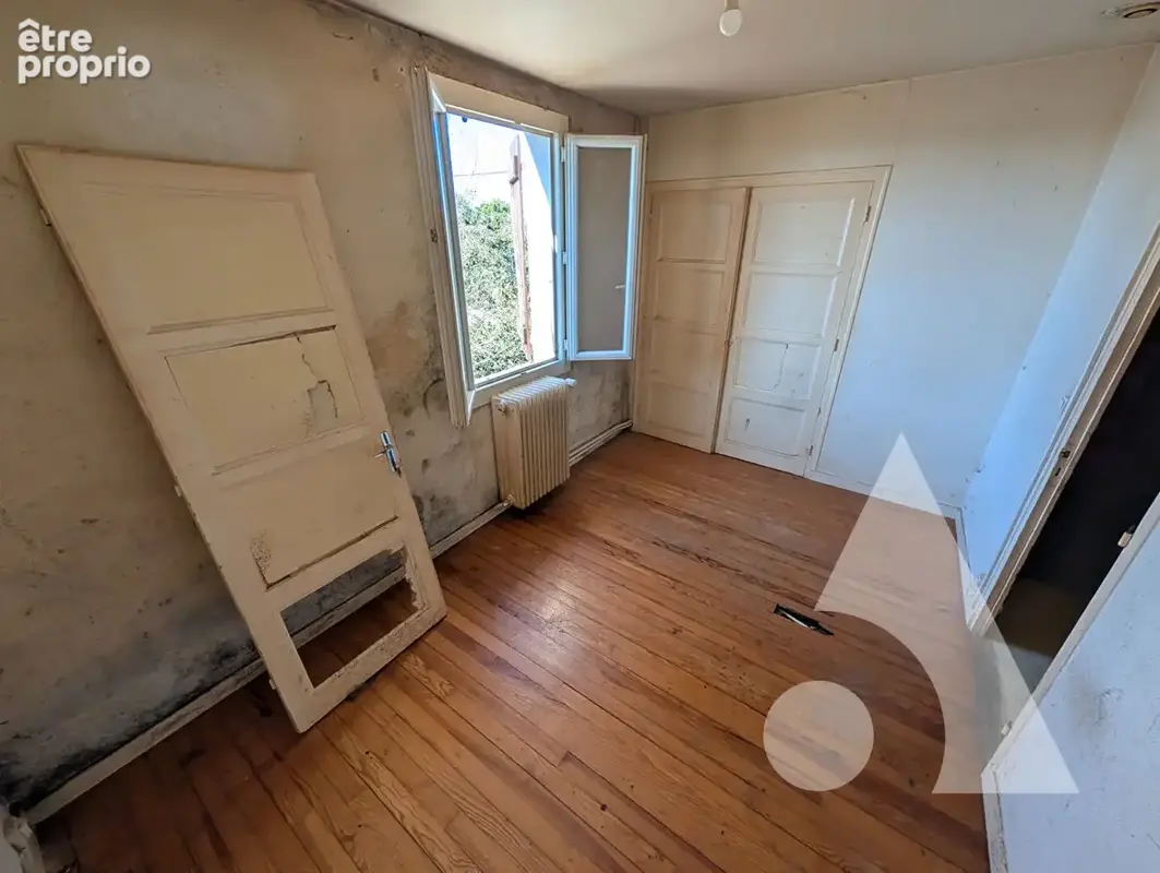 Maison Dole 7 pièce(s) 110 m2 - photo 11