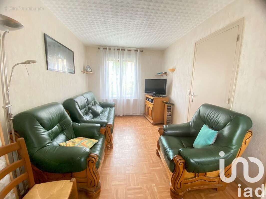 Photo 7 - Maison à CHARLEVILLE-MEZIERES