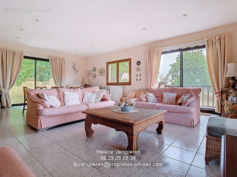 Maison à COUX-ET-BIGAROQUE