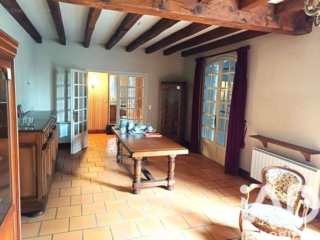 Photo 5 - Maison à LAMONZIE-SAINT-MARTIN