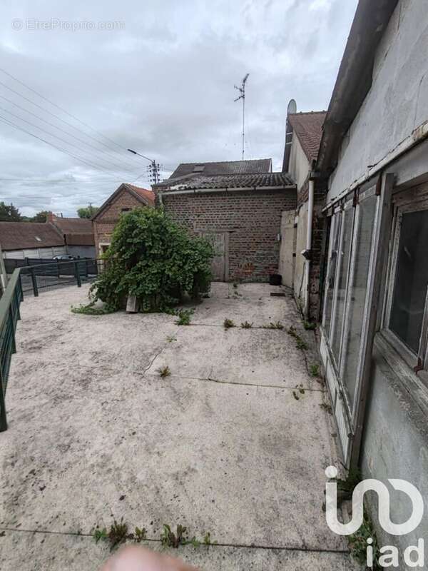 Photo 7 - Maison à HAULCHIN